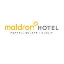 Maldron Hotel Parnell Square logo
